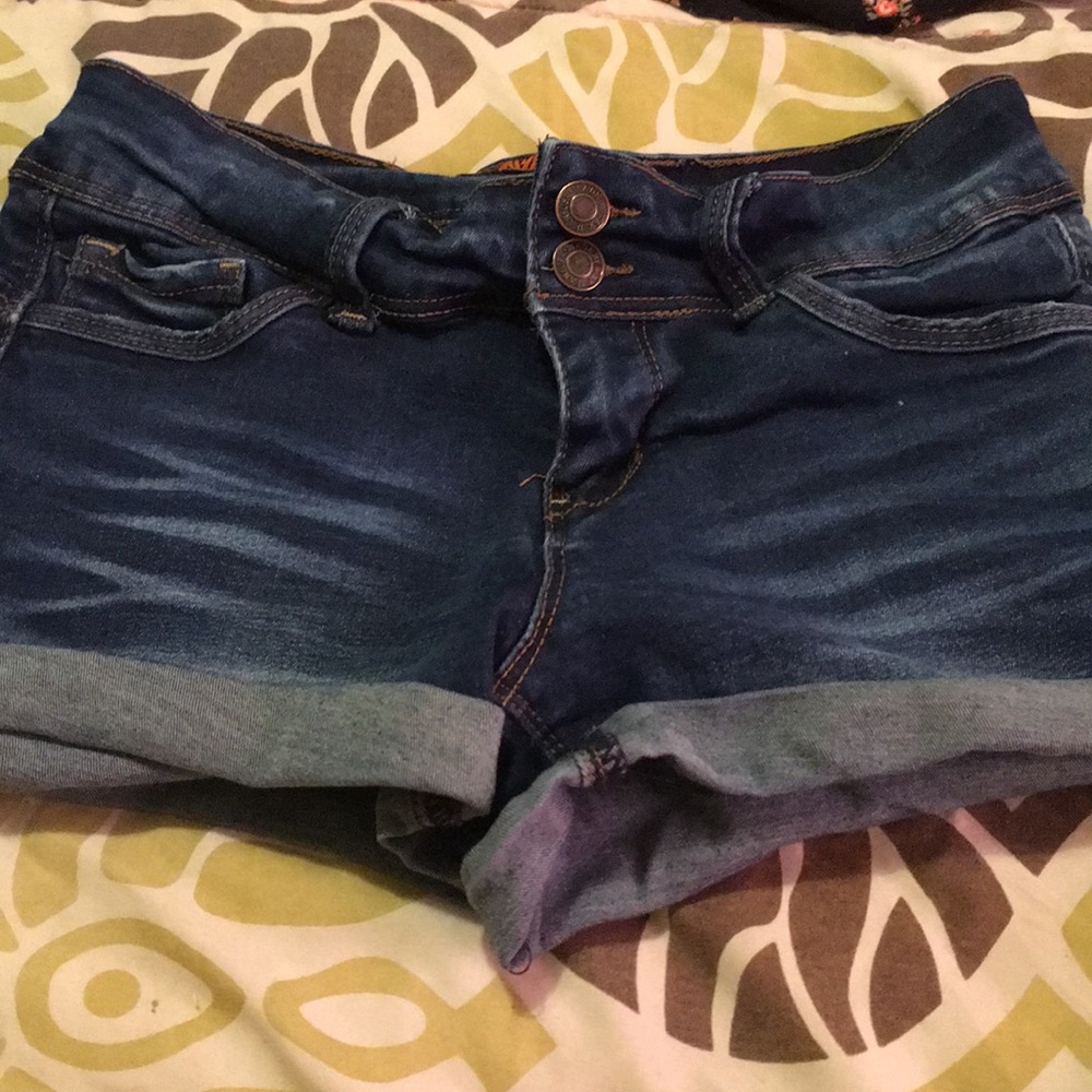 Shorts